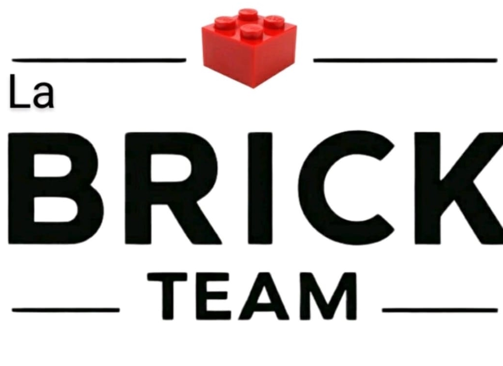 Brick Rtf Team La BRICK TEAM - GLaBrique